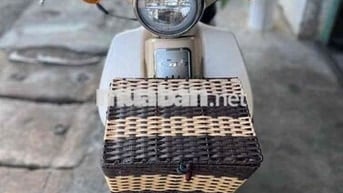 bán xe CUB 50