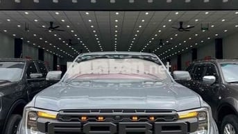 Ford Ranger 2023 Raptor - 28000 km đủ đồ chơi