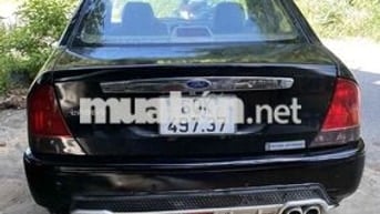 Ford Laser 2002 chính chủ