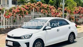 Kia Soluto 2021 1.4 AT Deluxe - 57000 km
