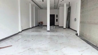 Mặt Tiền Lê Quang Định 4.5x10m Có Vỉa Hè Gần Chợ Bà Chiểu Được Ngủ Lại