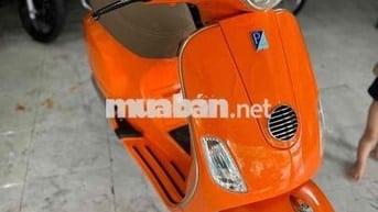 veppa lx 125 ie fi phun xăng điện tử bstp