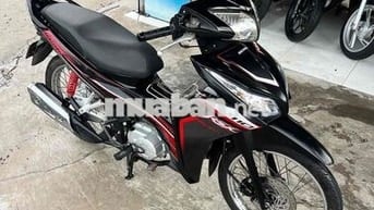 Wave RSX Đẹp Zin Chuẩn