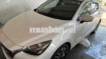 Mazda 2 2015 - 89000 km