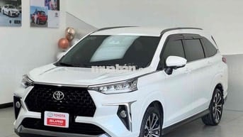 Toyota Veloz Cross 2022 - 50 km