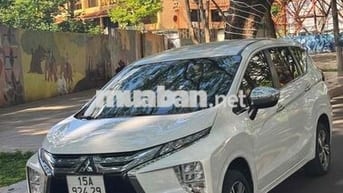 Mitsubishi Xpander 2021 1.5AT - 65000 km