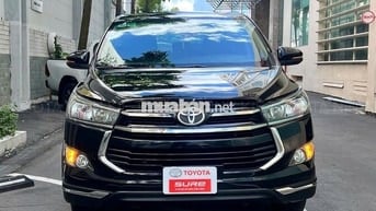 Toyota Innova Venturer AT 2018-Tặng trước bạ