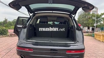 Audi Q7 2009 - 150000 km