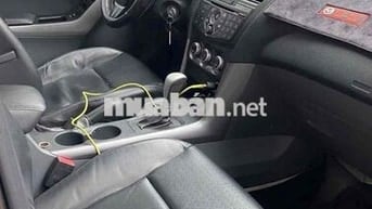 Mazda BT 50 2021 AT Luxury 4x2 - 110000 km