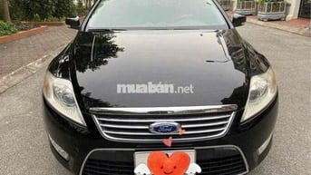 FORD MONDEO SX 2012 BẢN 2.3AT XE RẤT MỚI