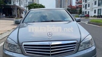 C200 model 2010 đi đúng 93 ngàn nguyên zin 90%