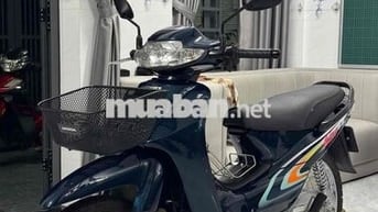 Wae apha 2002 lốc đen