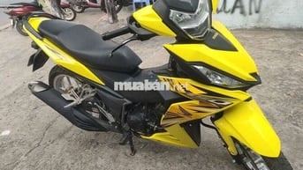 Xe winner đời 2018