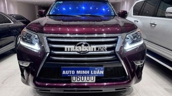 Lexus GX 460 MODEL 2016