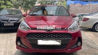 Hyundai Grand i10 2019 Grand 1.2 AT - 4000 km