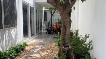 Bán Biệt Thự ABC số 97 Trần Não, Q2