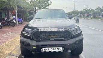 Ford Ranger 2019 Raptor 2.0L 4x4 AT - 86 km