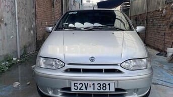 Fiat Siena 2002 ELX 1.3 - 170000 km