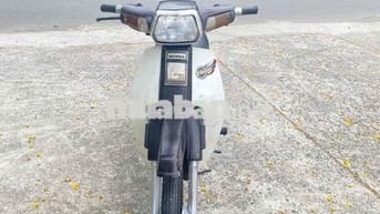 Drim lifan bs43  Máy móc êm ru , vành đúc