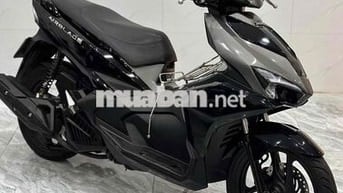 Honda AB / _Air Blade xám titan khoá Smartkey