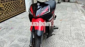 XE HÃNG YAMAHA SIRIUS VÀNH ĐÚC THẮNG ĐĨA NGON ÊM