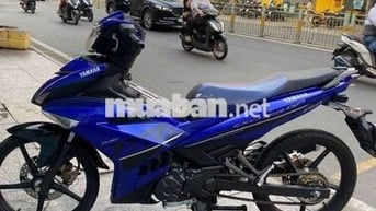 Yamaha Exciter 150 2017 mới 90% bstp chính chủ