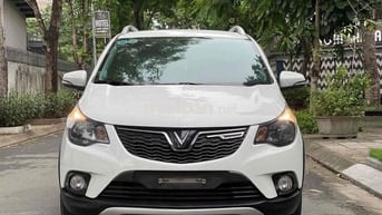 VinFast Fadil 2022 bản Plus - 27000km zin đẹp
