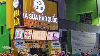 Mặt Tiền Nguyễn Văn Đậu Đối Diện Trường THPT Phan Đăng Lưu Riêng Biệt