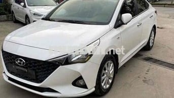 Hyundai Accent 2022 1.4 MT Full Đồ - 60000 km
