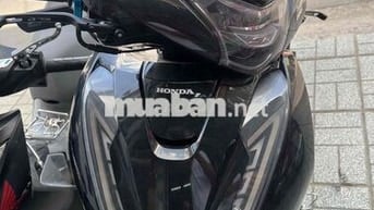 thanh lý sh việt 125 2016 lên form 2018 rẻ
