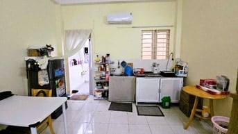 PHÒNG STUDIO 28m² FULL NỘI THẤT – PHAN HUY ÍCH, GÒ VẤP