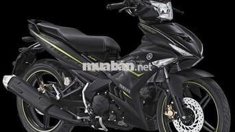 Exciter 2017 đang cầm 12 tr