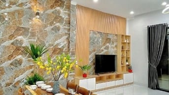 Sang gấp Nhà 2 tầng Vũ Tông Phan An Phú Quận 2 đang cho thuê 15tr