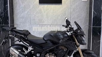 HONDA CB500F 1 Chủ Mua Mới Đk2023