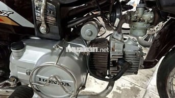 Bán Honda Dream Thái đời 2000 giấy tờ hợp lệ