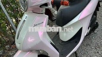 Janus 2018 nguyên zin.vợ chạy kĩ.đẹp lắm ạ.êm ru