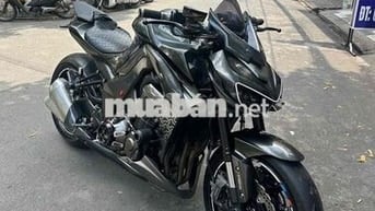 z1000 2015 bs sài gòn