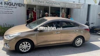 Hyundai Accent 2019 1.4 AT bản đặc biệt - 27000 km