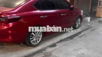 Honda City 2023 L 1.5 AT - 17000 km