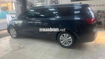 Kia Sedona 2016 2.2 DAT - 112000 km