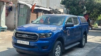 Ford Ranger 2019 XLS 2.2L 4x2 MT - 75000 km