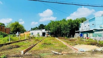 3 lô liền kề, ngay Khu Công Nghiệp, Tân Phú Trung, phù hợp xây trọ cho