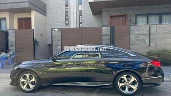 Honda Accord 2019 nhập Thái