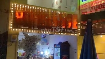 Mặt Tiền Hoàng Sa 100m2 4 Tầng Gần Cầu Trần Khánh Dư - Trần Khắc Chân