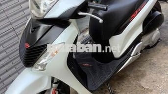 Sh 150 nhập ý 2010 màu trắng Chính chủ