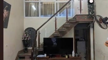 Nhà bán HXH tại 364/63/18 Thoại Ngọc Hầu
