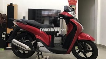 SH 150i cuối 2010 biển đẹp 9 chủ