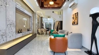 BÁN NHÀ TẠ UYÊN PHƯỜNG 6, QUẬN 11 GIÁ 60m2/3tỷ050 sổ riêng