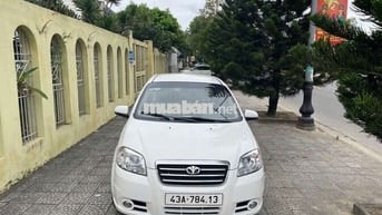 Daewoo Gentra 2011 SX 1.5 MT - chính chủ máy rin
