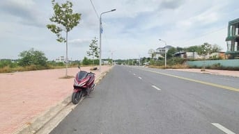Chính chủ bán đất ở đường ô tô khu dân cư có thổ cư giá đầu tư rất tốt